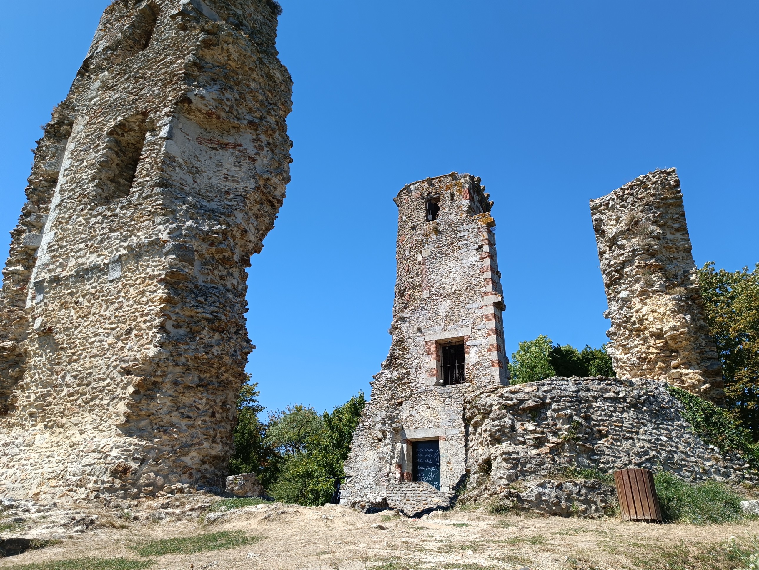 La Boucle de l'Étang de la Tour